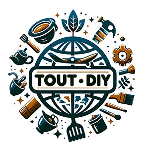 TOUT DIY