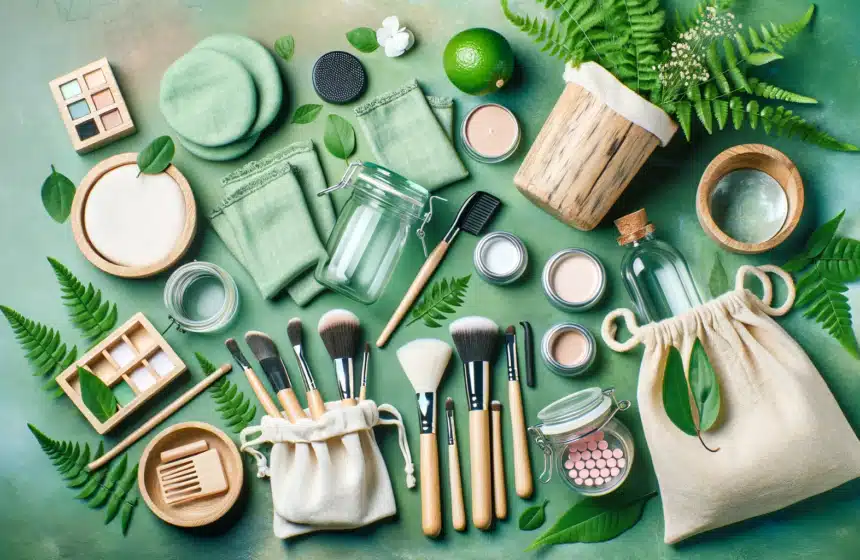 Astuces beauté zéro déchet